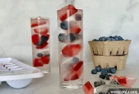 Fruity Coolers