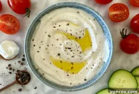 Velvet Whipped Cottage Cheese